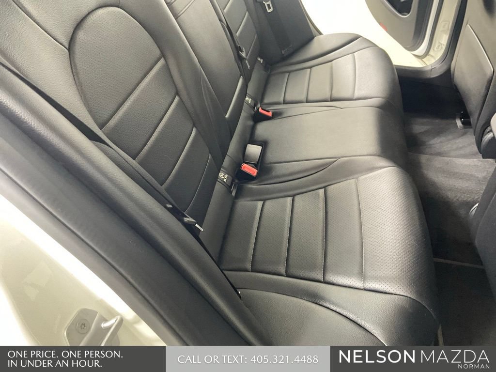 Used 2016 Mercedes-Benz C 300 Sedan image 30