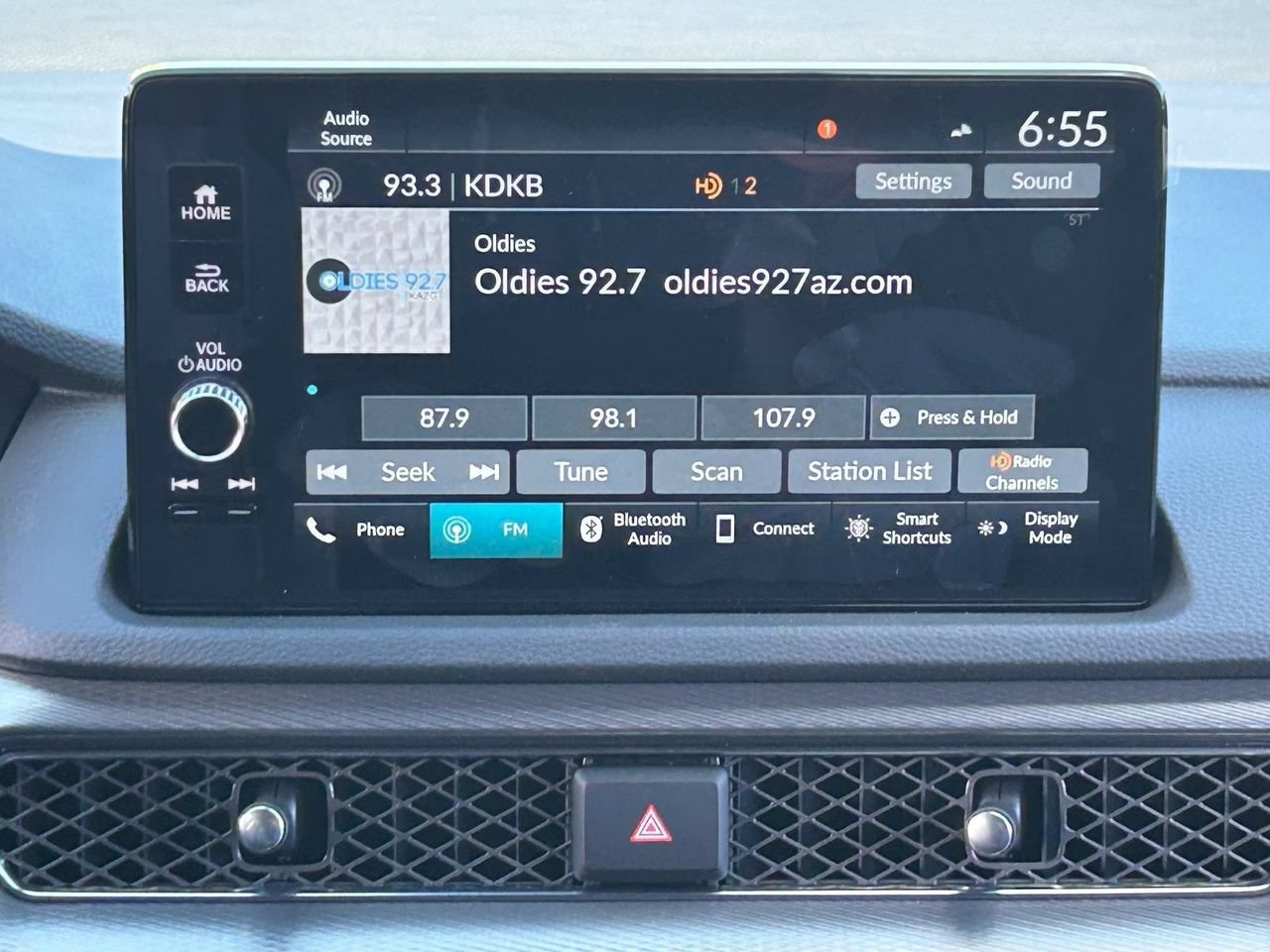 New 2026 Acura Integra A-Spec w/ Technology Package FWD image 20