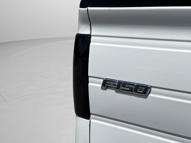 Used 2014 Ford F150 STX w/ Equipment Group 201A Mid AWD/4WD image 44