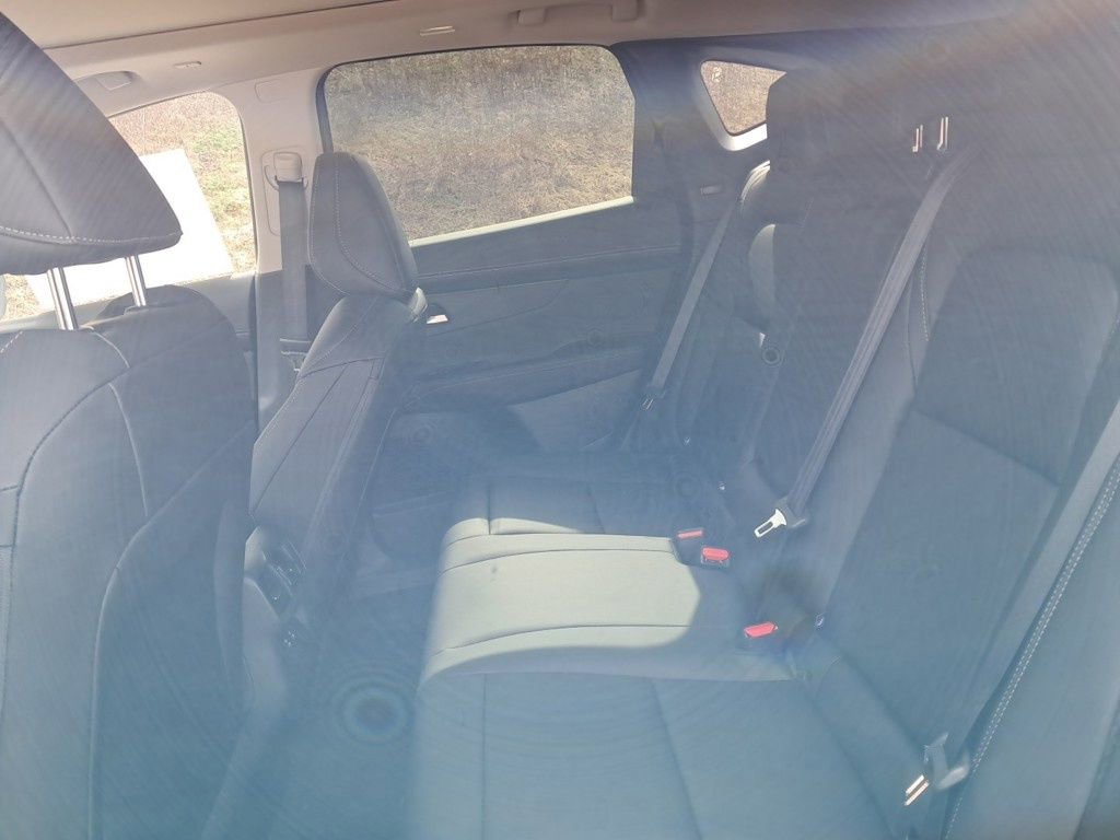 New 2025 Nissan Murano SL image 26