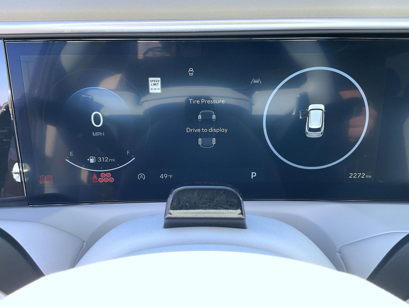 Certified 2026 Hyundai Palisade SEL image 12