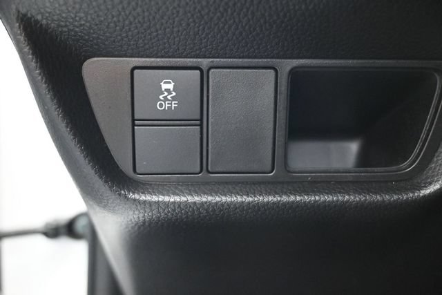 Certified 2025 Honda HR-V Sport image 21