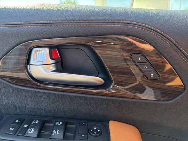 Used 2022 Chrysler Pacifica Pinnacle FWD image 19