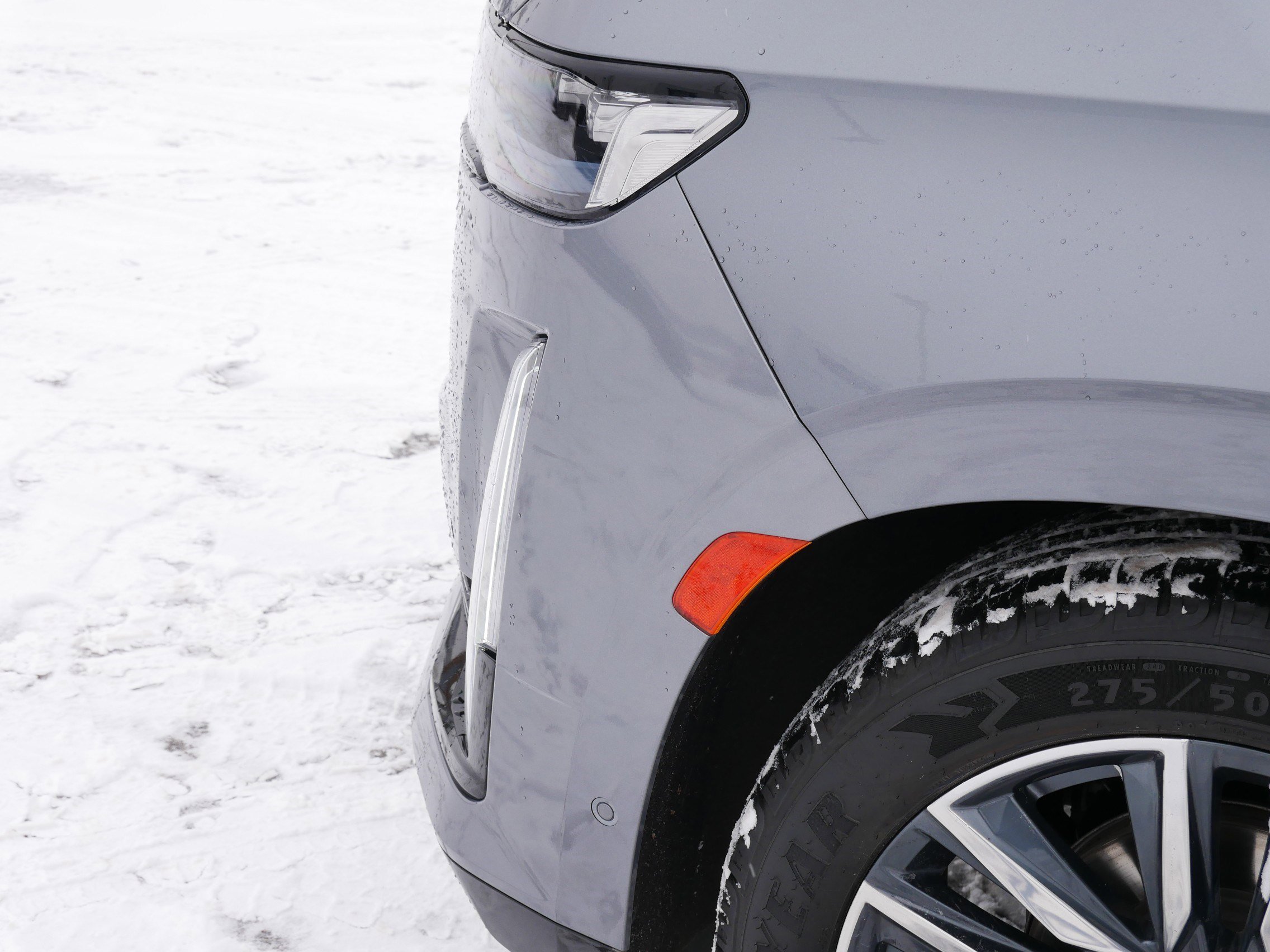 Used 2022 Cadillac Escalade ESV Sport w/ Touring Package image 16