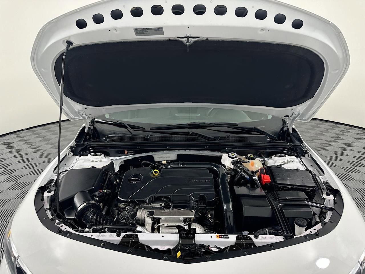 Used 2023 Chevrolet Malibu LT image 20