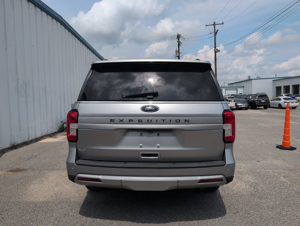Used 2022 Ford Expedition XLT RWD image 7