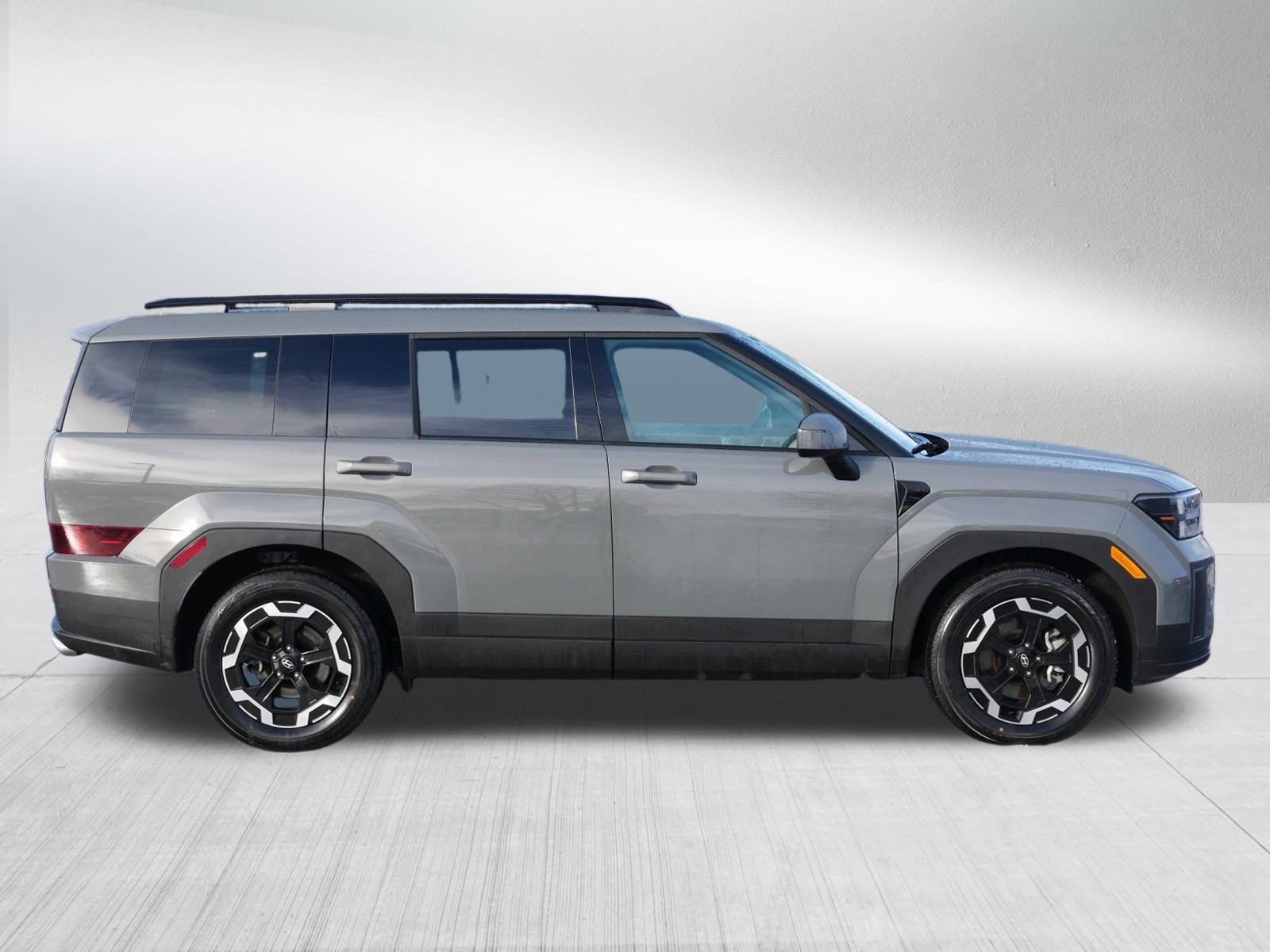 Used 2024 Hyundai Santa Fe SEL video 2