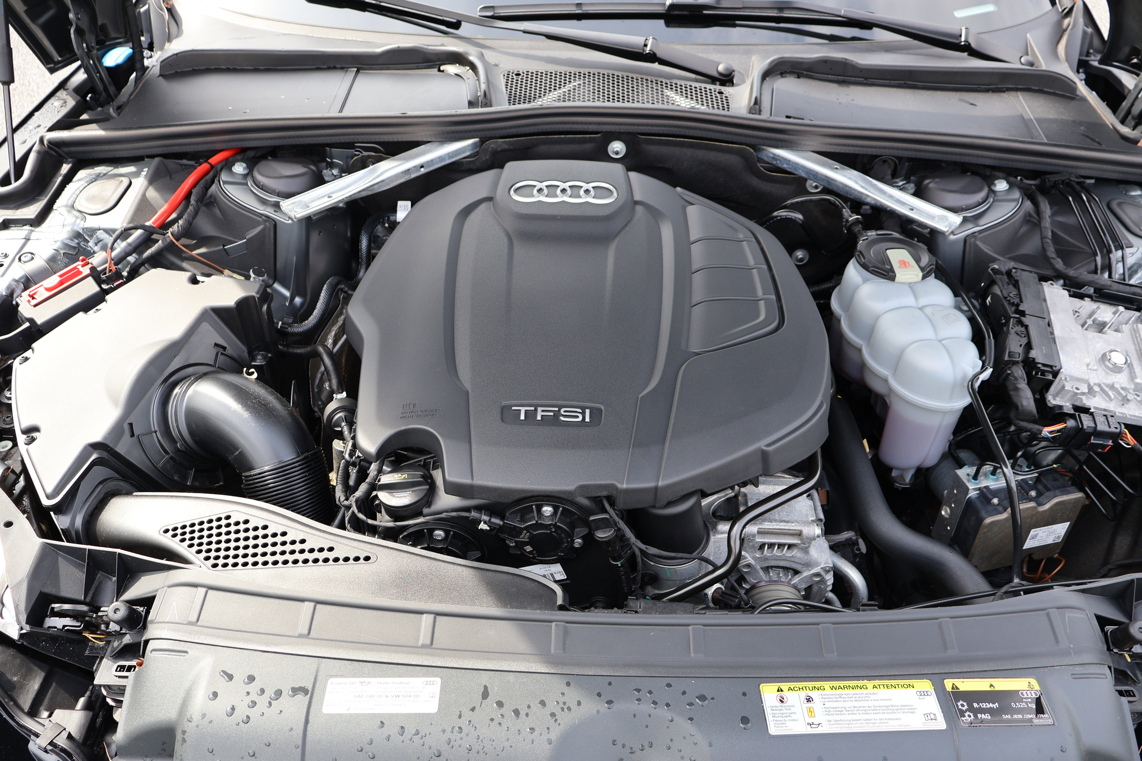Used 2019 Audi A5 2.0T Premium Plus AWD/4WD image 41