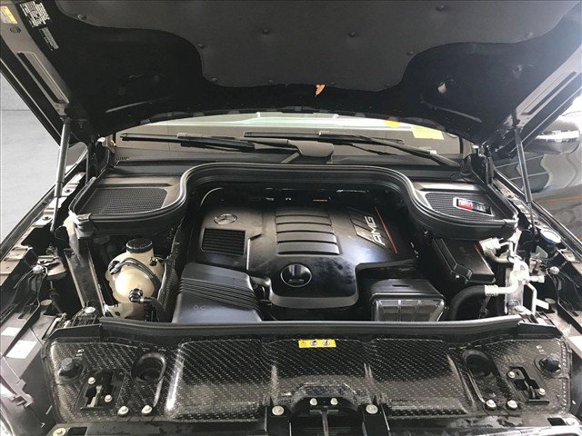 Used 2025 Mercedes-Benz GLE 53 AMG 4MATIC image 24