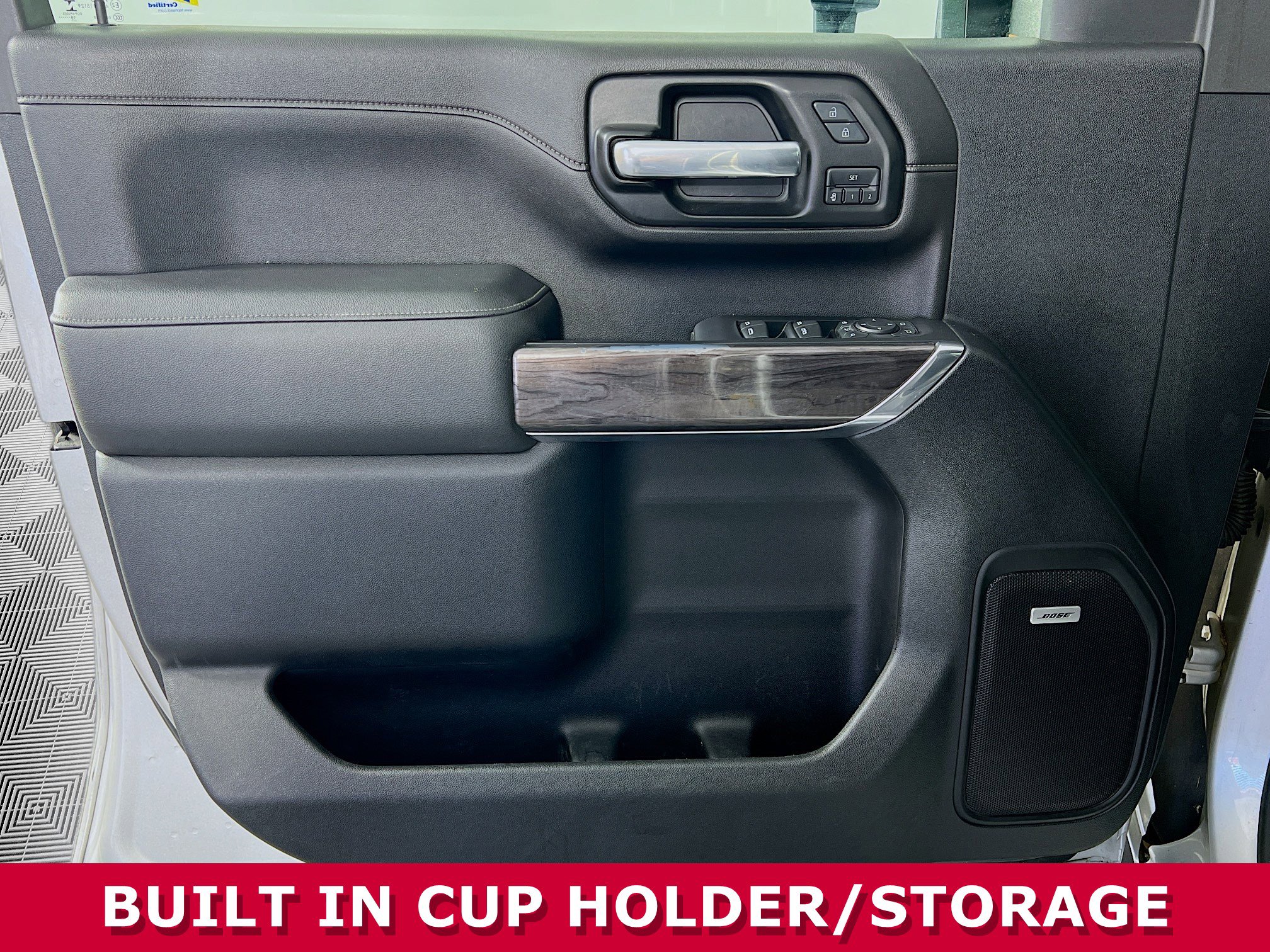 Used 2020 Chevrolet Silverado 3500 LTZ w/ LTZ Premium Package image 20