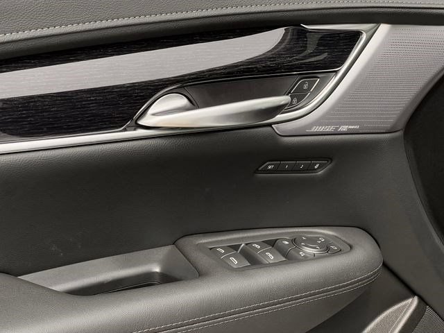 New 2026 Cadillac XT5 Premium Luxury FWD image 20