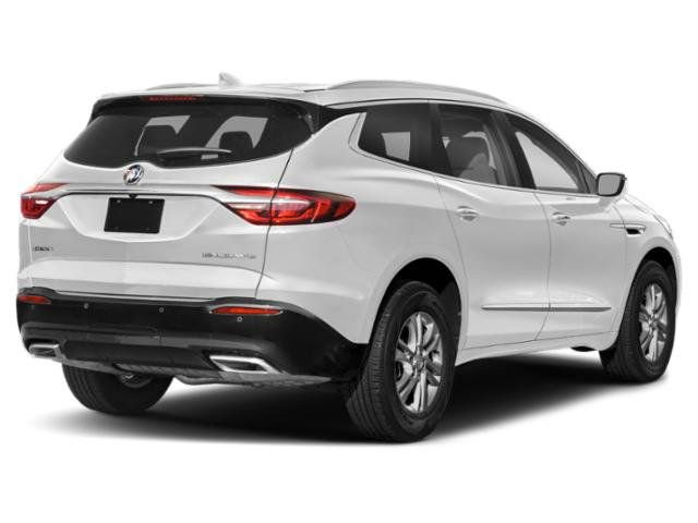 Used 2020 Buick Enclave Premium w/ Sun and Sites Package FWD image 3