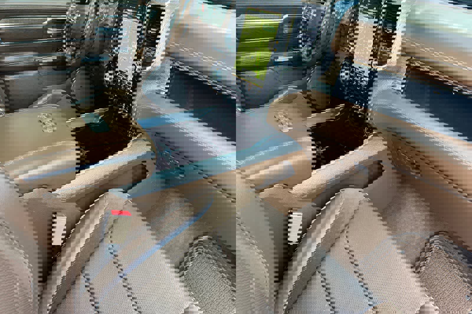 Used 2021 RAM 1500 Limited image 18