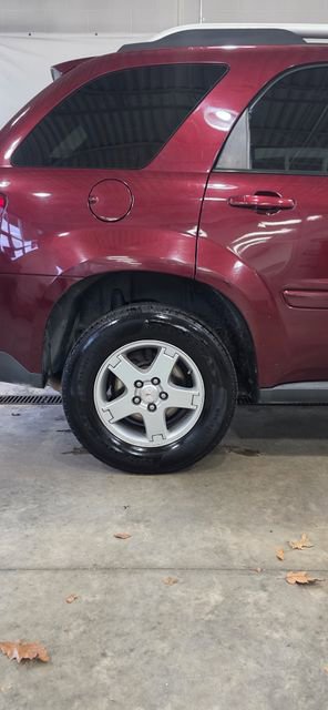 Used 2008 Pontiac Torrent 2WD w/ Preferred Package image 27