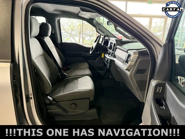 Used 2022 Ford F150 XLT image 20