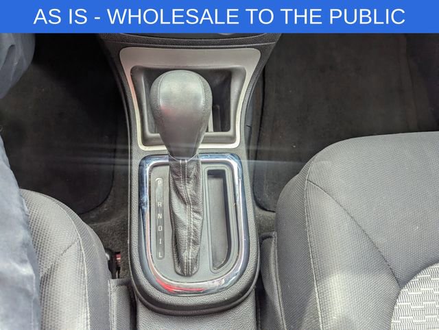 Used 2009 Chevrolet HHR LS FWD image 15