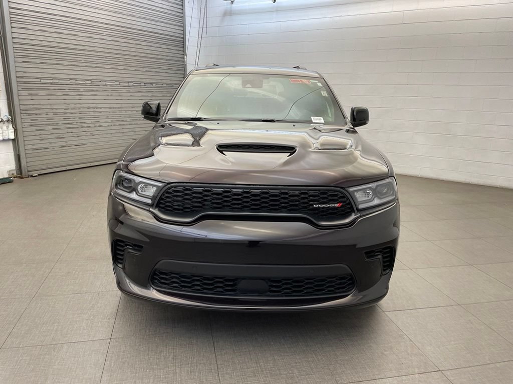 New 2026 Dodge Durango GT AWD/4WD image 6