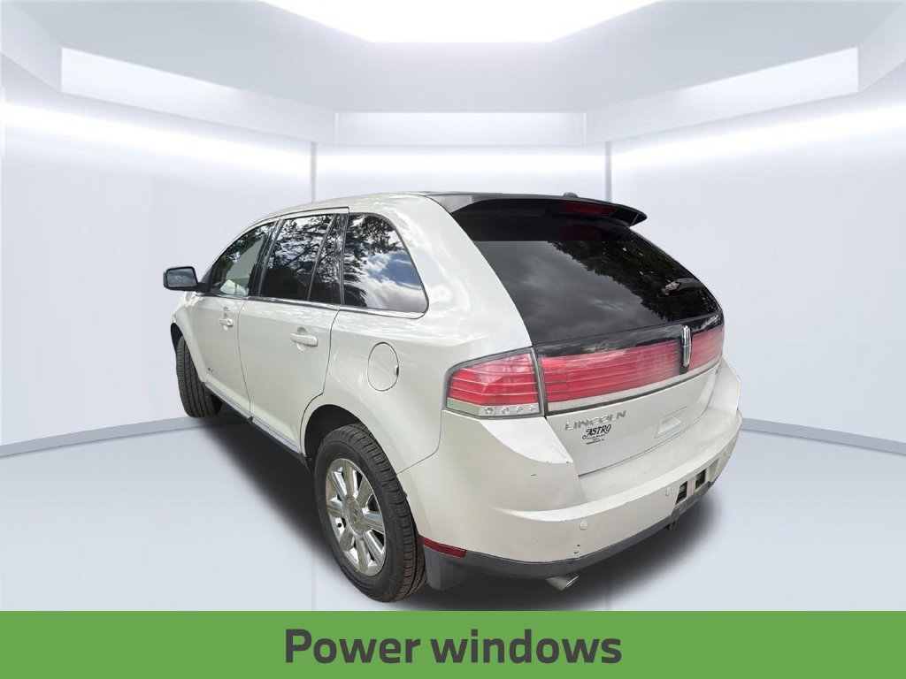 Used 2007 Lincoln MKX 2WD image 18