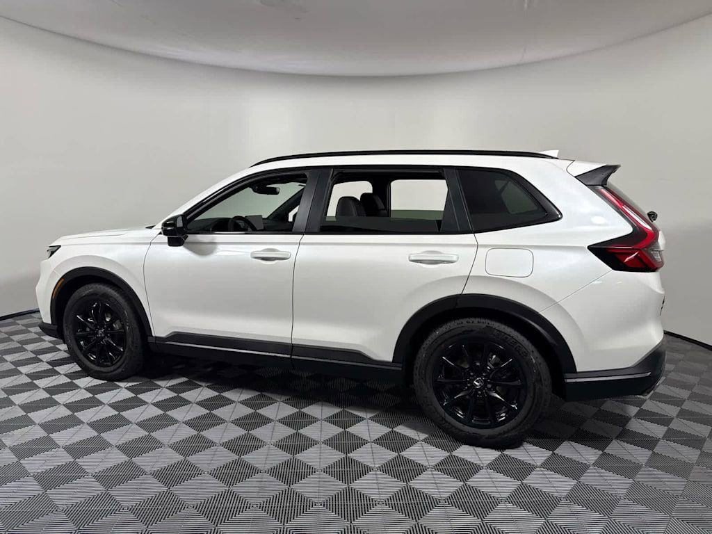 New 2026 Honda CR-V Sport-L image 4