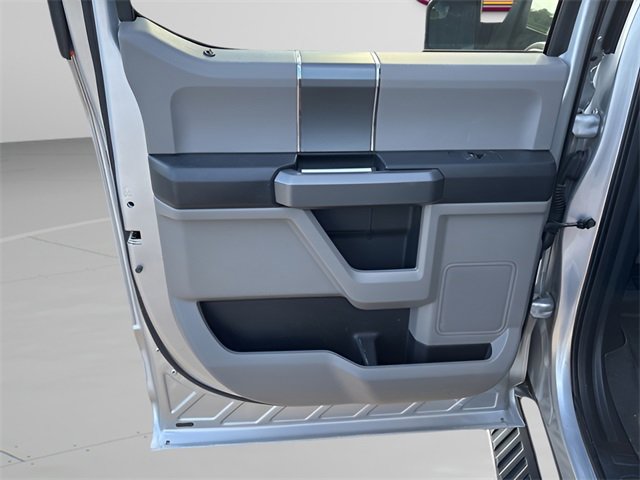 Used 2015 Ford F150 XLT w/ Equipment Group 301A Mid image 18