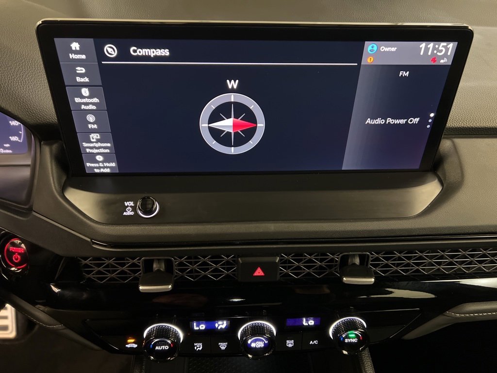 Used 2024 Honda Accord Sport image 12