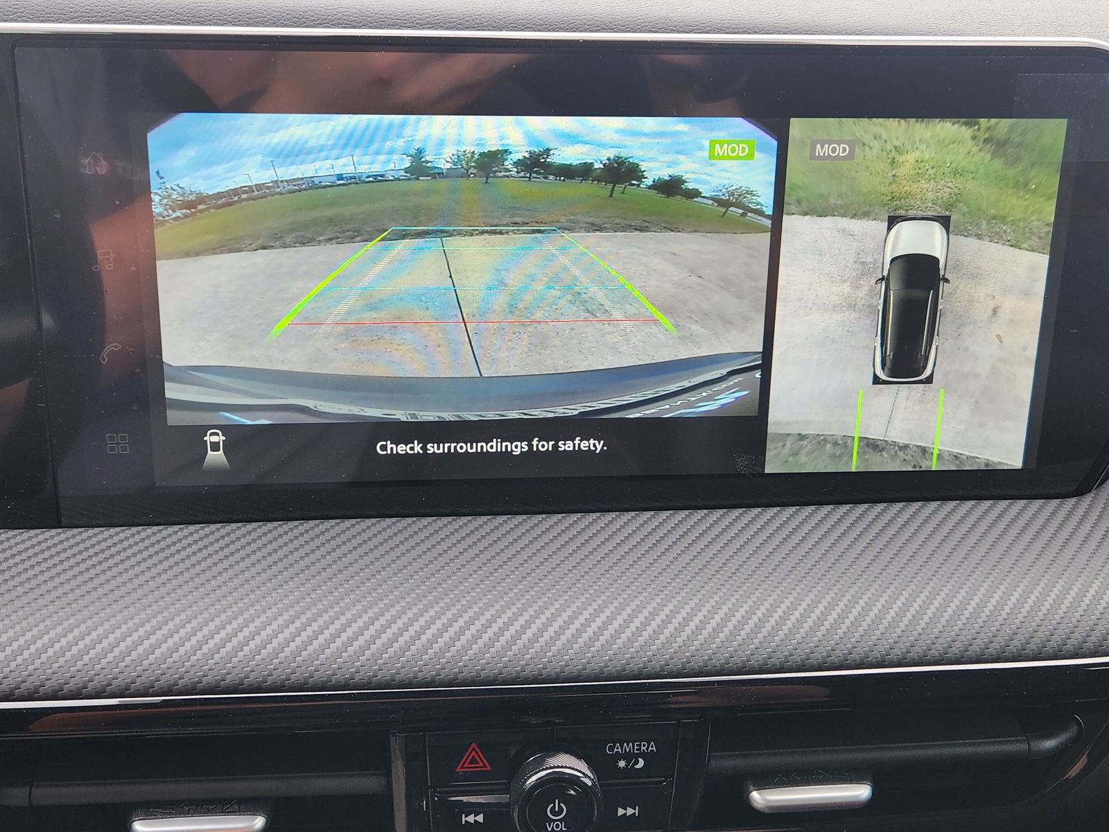 New 2026 Nissan Kicks SR image 17