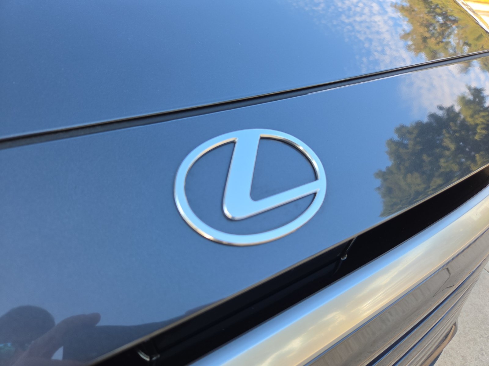Certified 2026 Lexus TX 350 AWD w/ Technology Package image 23