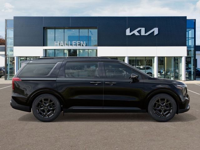 New 2026 Kia Carnival SX image 7