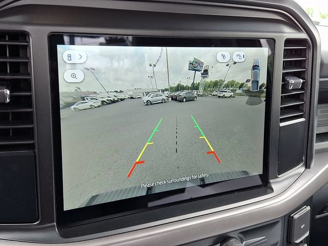 Used 2025 Ford F150 XL AWD/4WD image 12