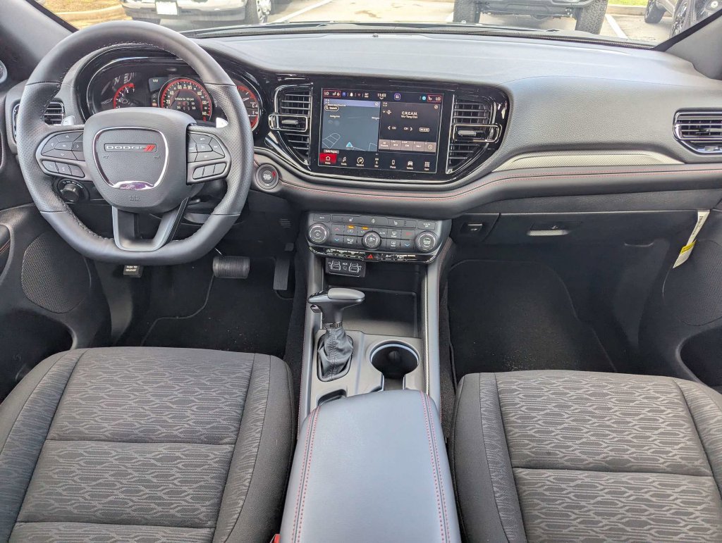 New 2026 Dodge Durango GT w/ Mopar All Weather Package AWD/4WD image 14