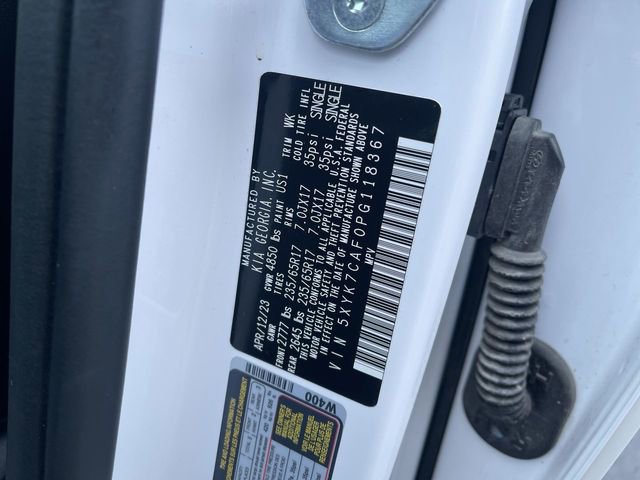 Used 2023 Kia Sportage X-Pro image 36