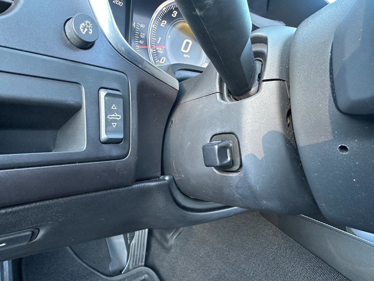 Used 2019 Chevrolet Corvette Grand Sport image 34