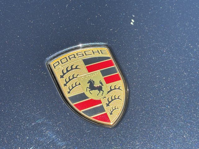 Certified 2021 Porsche 718 Boxster GTS image 28