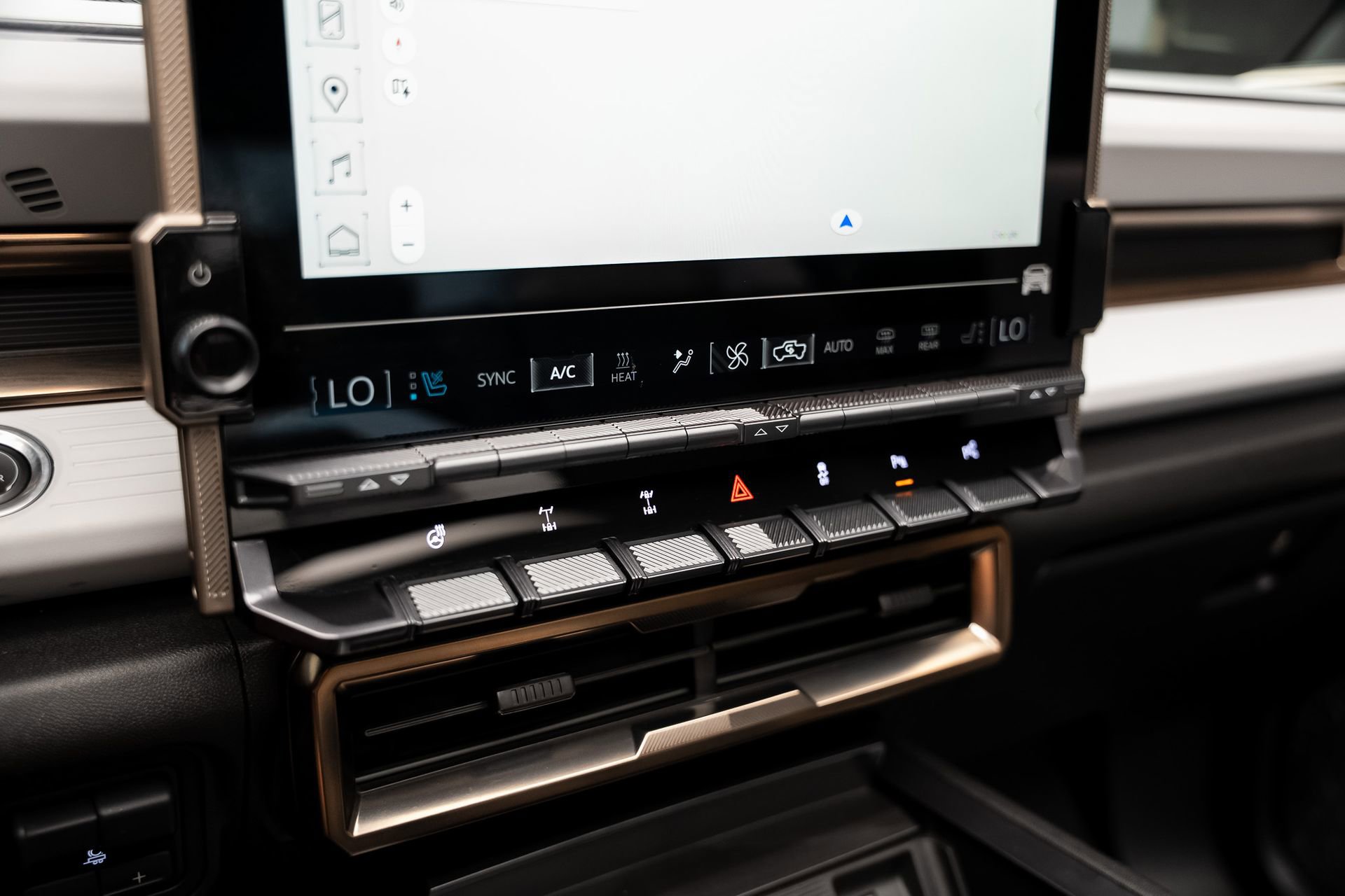 Used 2024 GMC Hummer EV 2X w/ Extreme Off-Road Package image 53