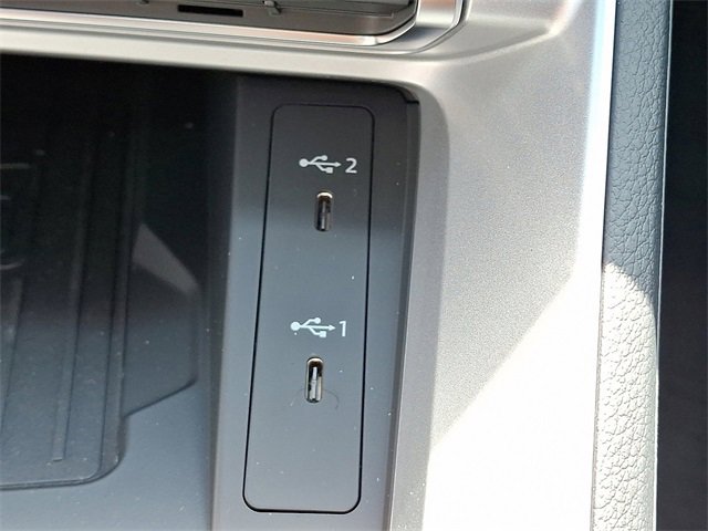 New 2025 Audi Q3 2.0T Premium image 16