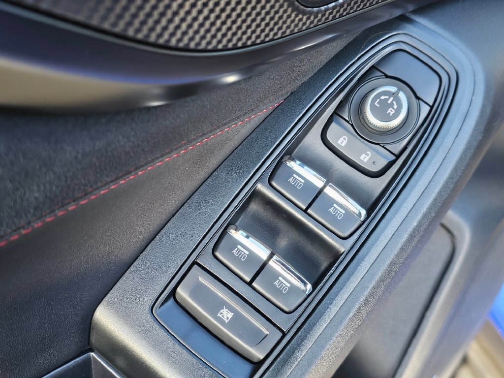 Used 2022 Subaru WRX GT AWD/4WD image 22