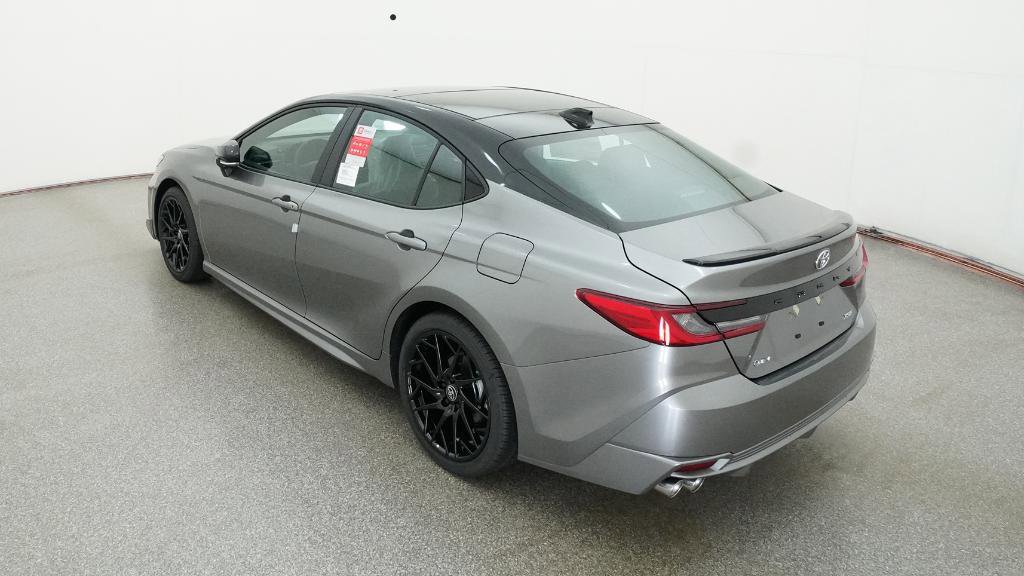 New 2026 Toyota Camry XSE image 5