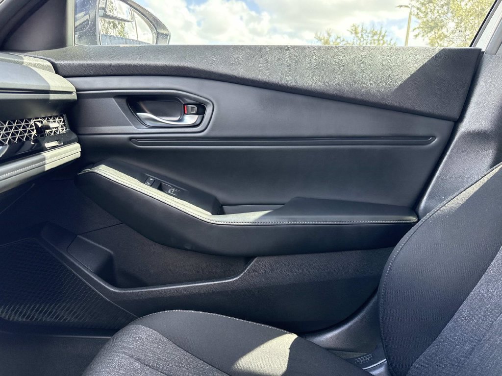 Used 2023 Honda Accord Sport image 28