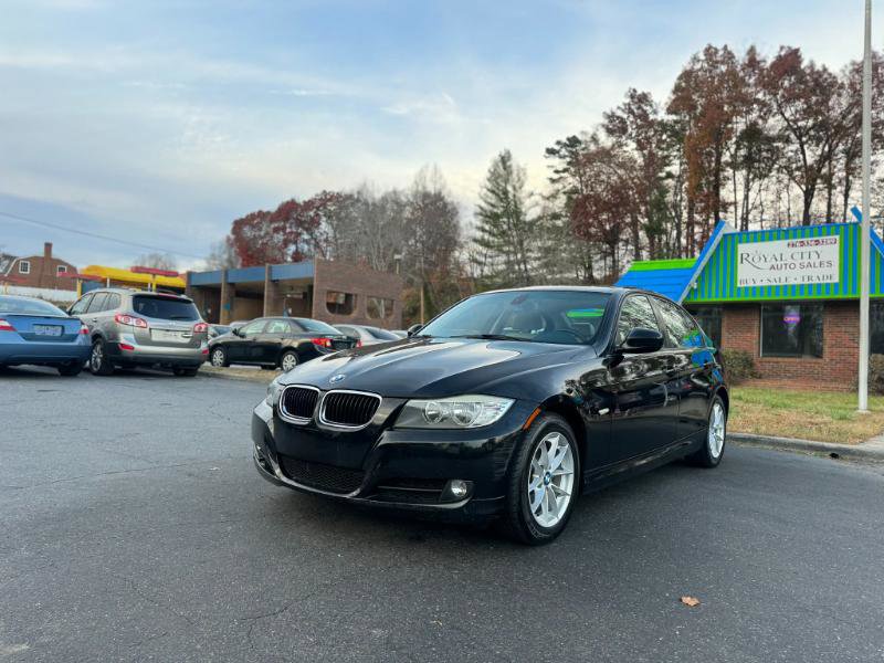Used 2010 BMW 328i Sedan
