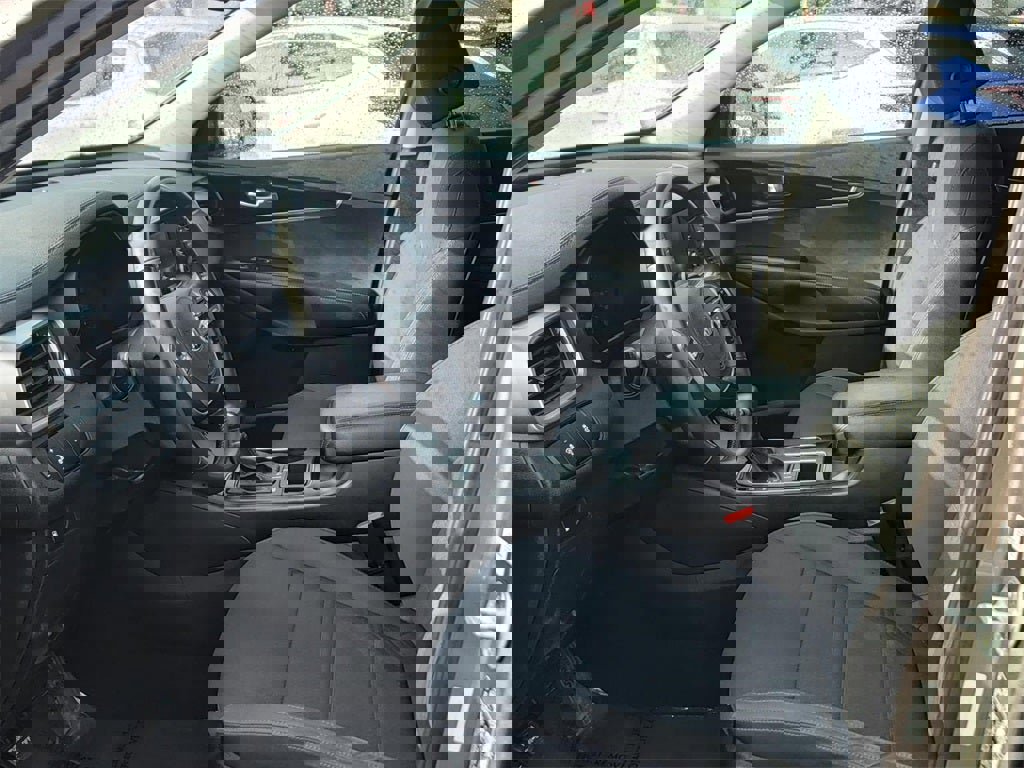 Used 2019 Kia Sorento LX w/ LX Convenience Package image 11