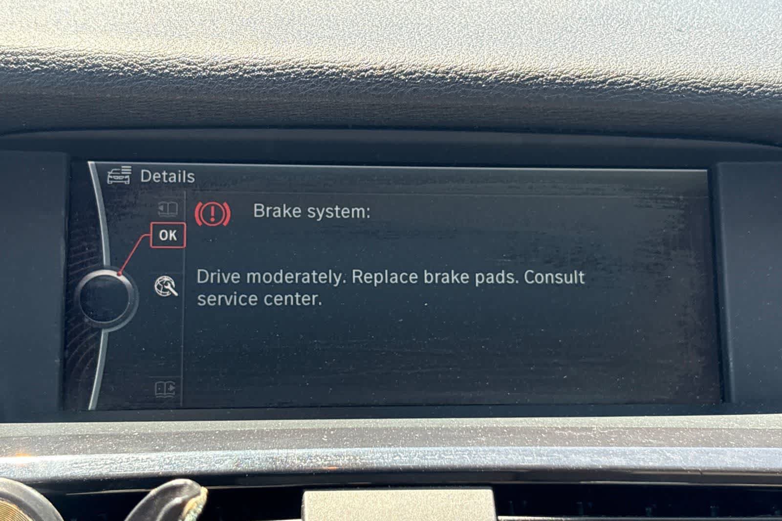 Used 2012 BMW X3 xDrive28i AWD/4WD image 19
