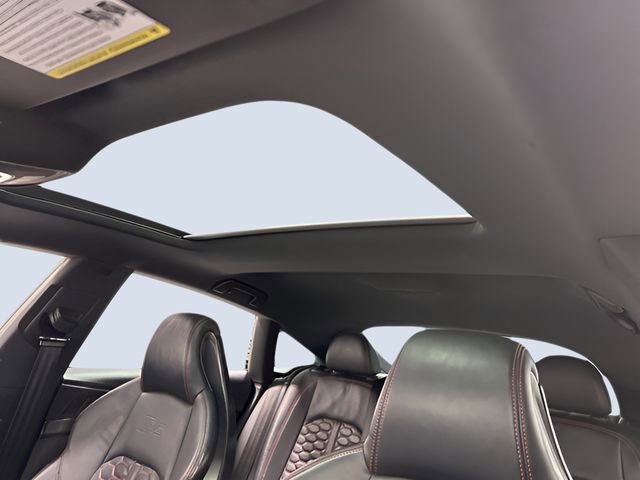 Used 2019 Audi RS 5 Sportback image 31
