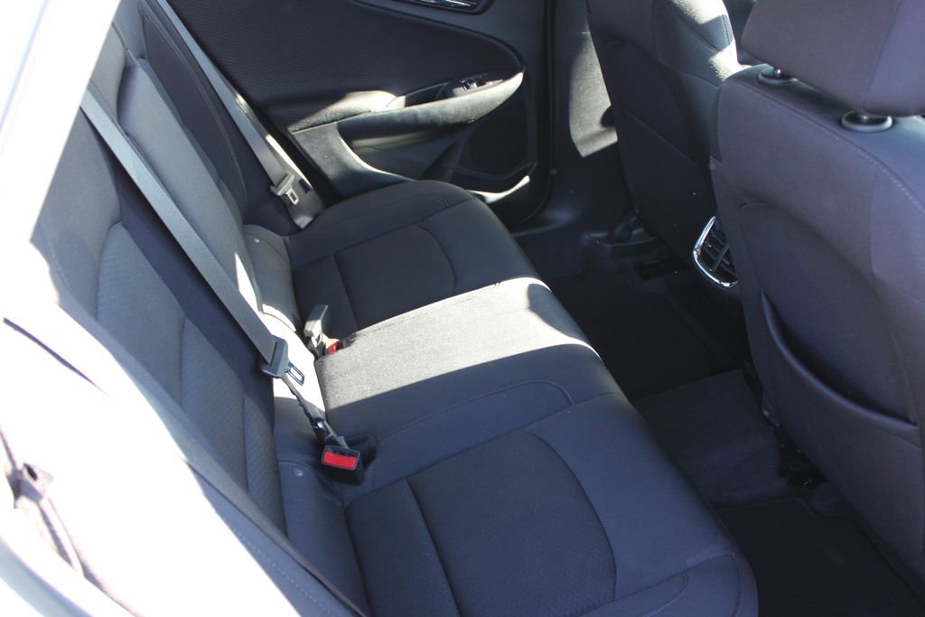 Used 2024 Chevrolet Malibu LT image 23