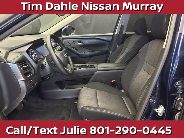 Used 2026 Nissan Rogue SV AWD/4WD image 21