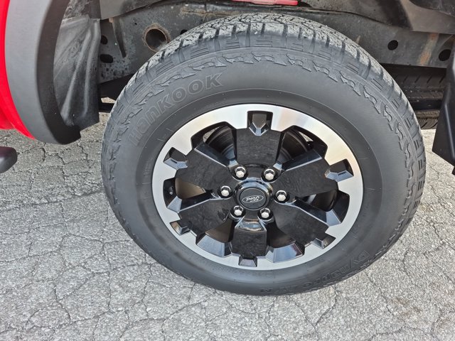 Used 2021 Ford Ranger XL w/ Equipment Group 101A High AWD/4WD image 29
