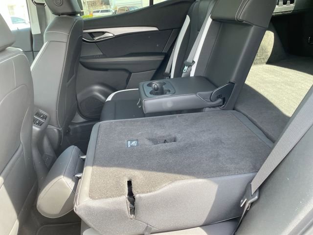 Used 2025 Buick Envision Sport Touring image 13