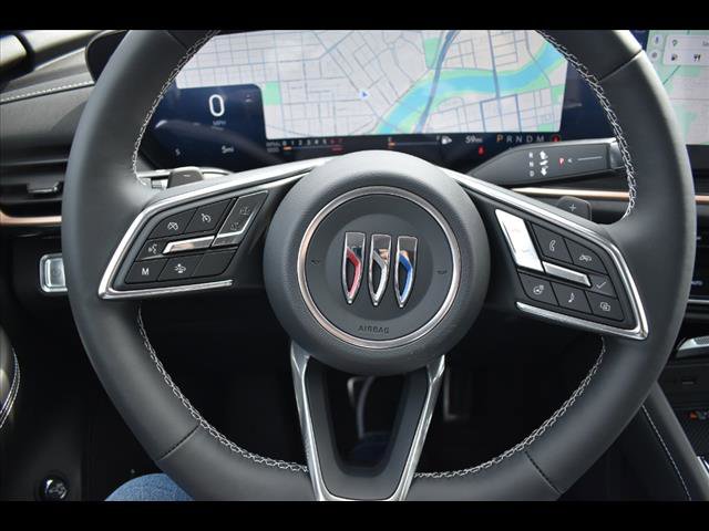 New 2025 Buick Envision Sport Touring image 19