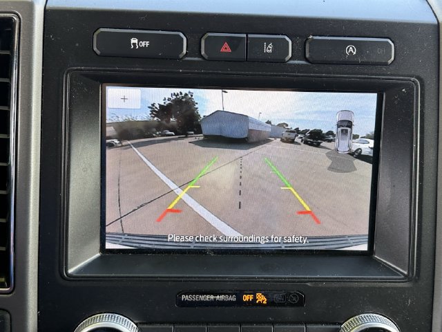 Used 2021 Ford Expedition Max XLT RWD image 17