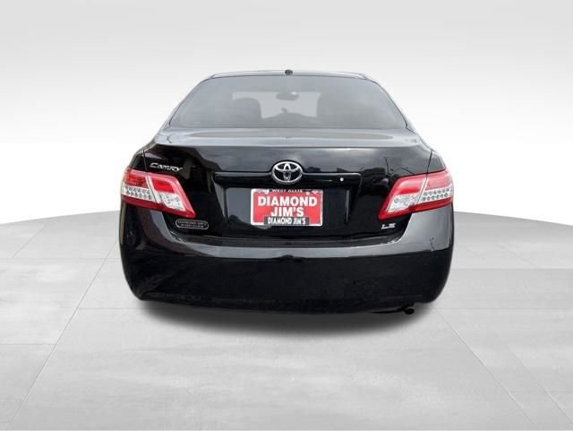 Used 2010 Toyota Camry LE FWD image 27