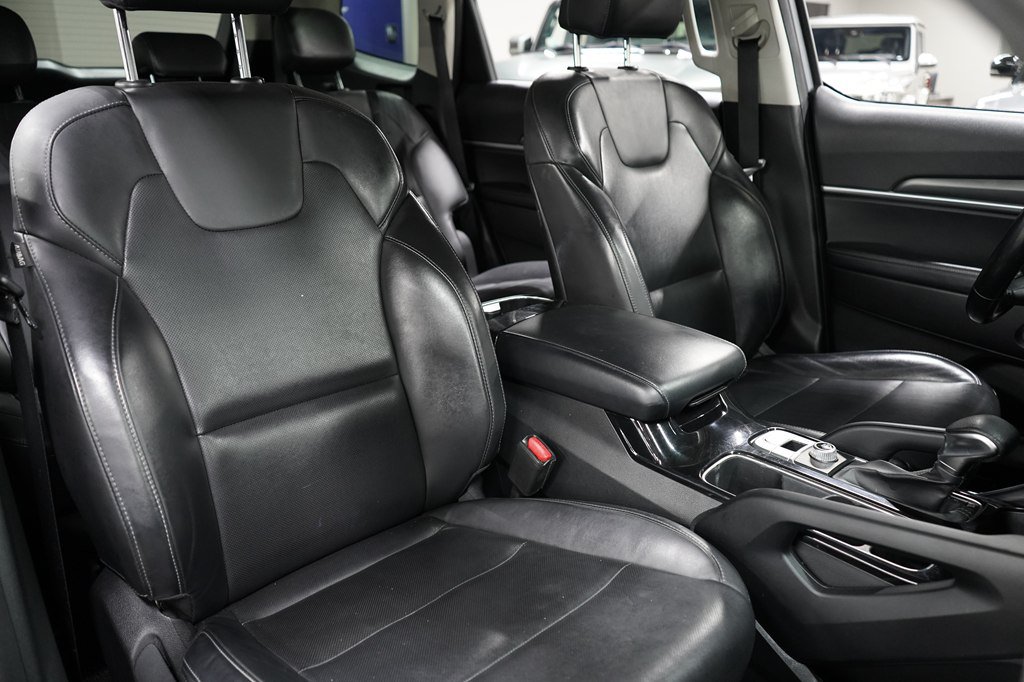 Used 2021 Kia Telluride LX FWD image 33